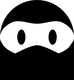 PHP Ninja logo